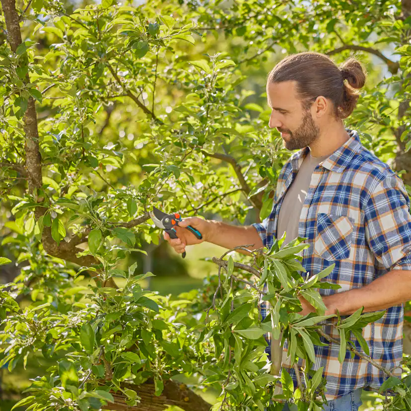 Sekatör Gardena PremiumCut Pro Flex