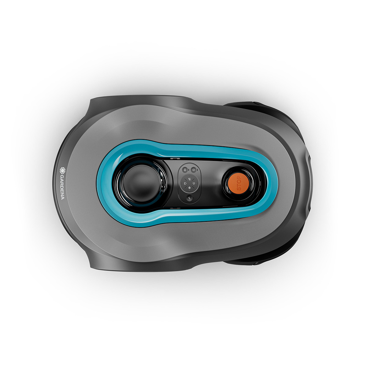 Robotgräsklippare Gardena Smart Sileno Free 900 Utan Slinga