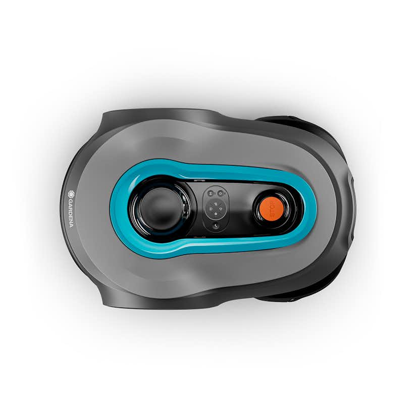 Robotgräsklippare Gardena Smart Sileno Free 900 Utan Slinga