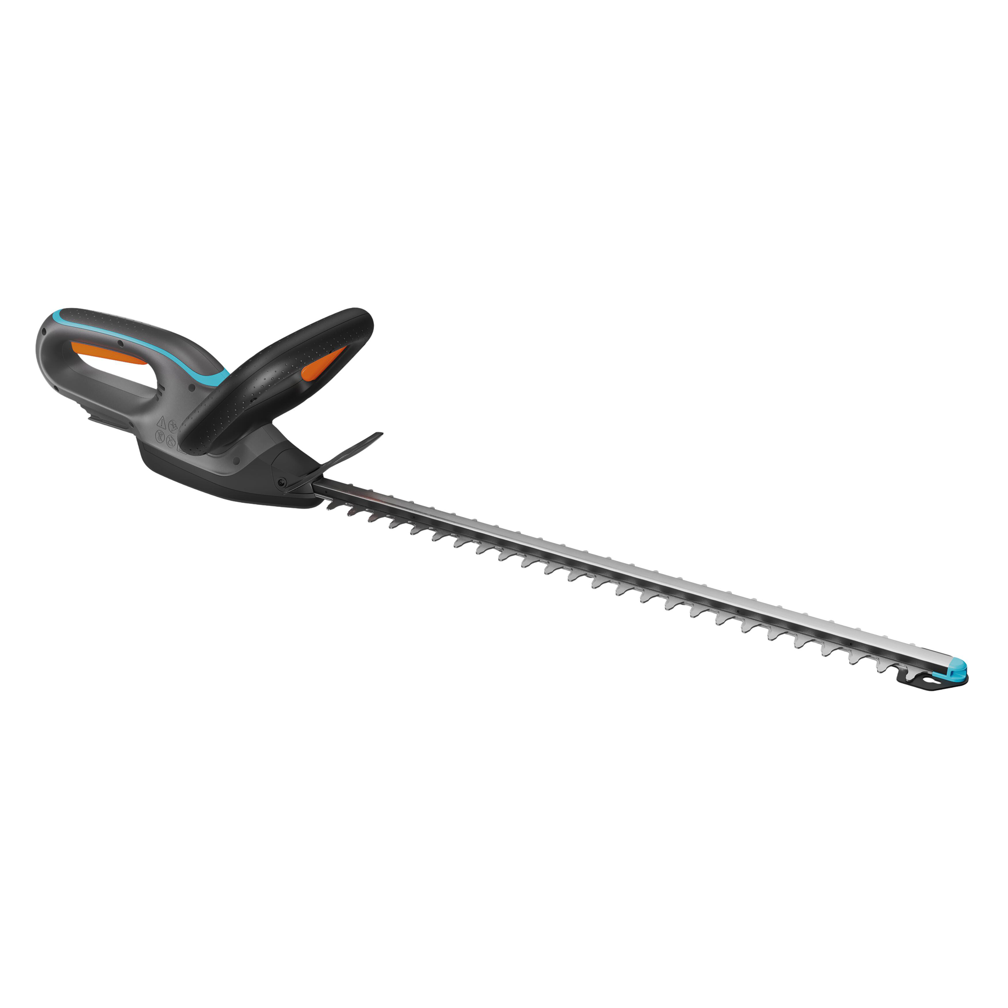 Häcksax Gardena EasyCut 55/18V P4A Solo Utan Batteri & Laddare