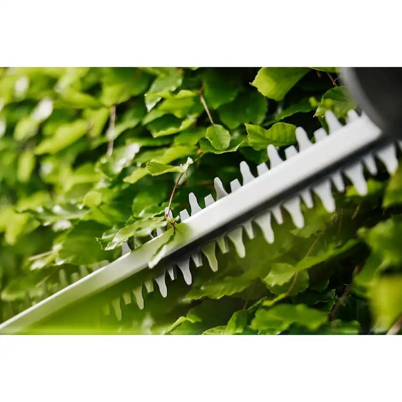 Häcksax Gardena EasyCut 55/18V P4A Med Batteri & Laddare