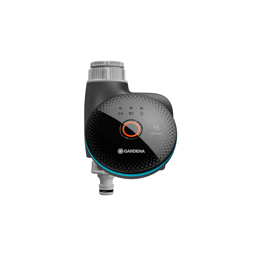 Bevattningsdator Gardena Smart