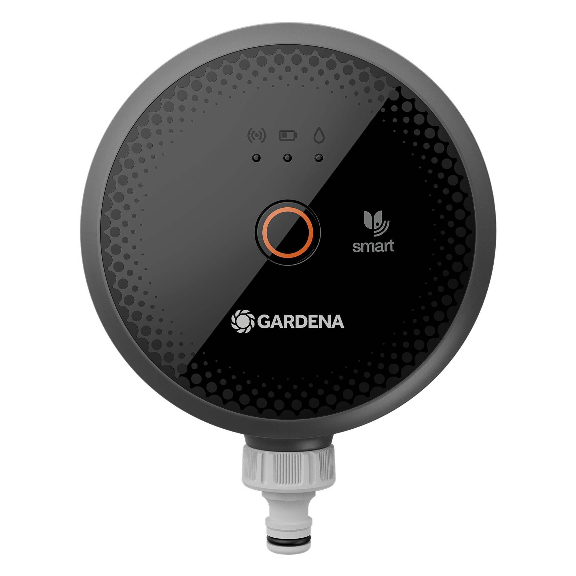 Bevattningsdator Gardena Smart Pipeline