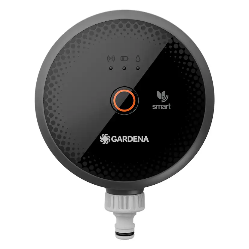 Bevattningsdator Gardena Smart Pipeline