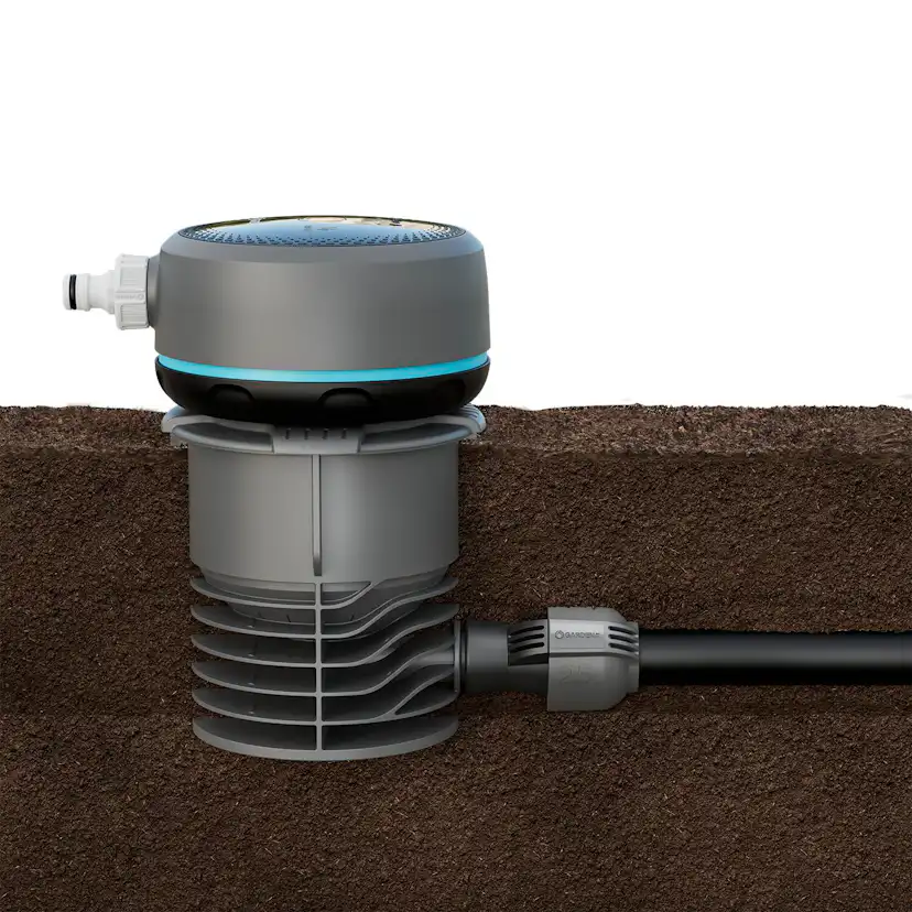 Bevattningsdator Gardena Smart Pipeline