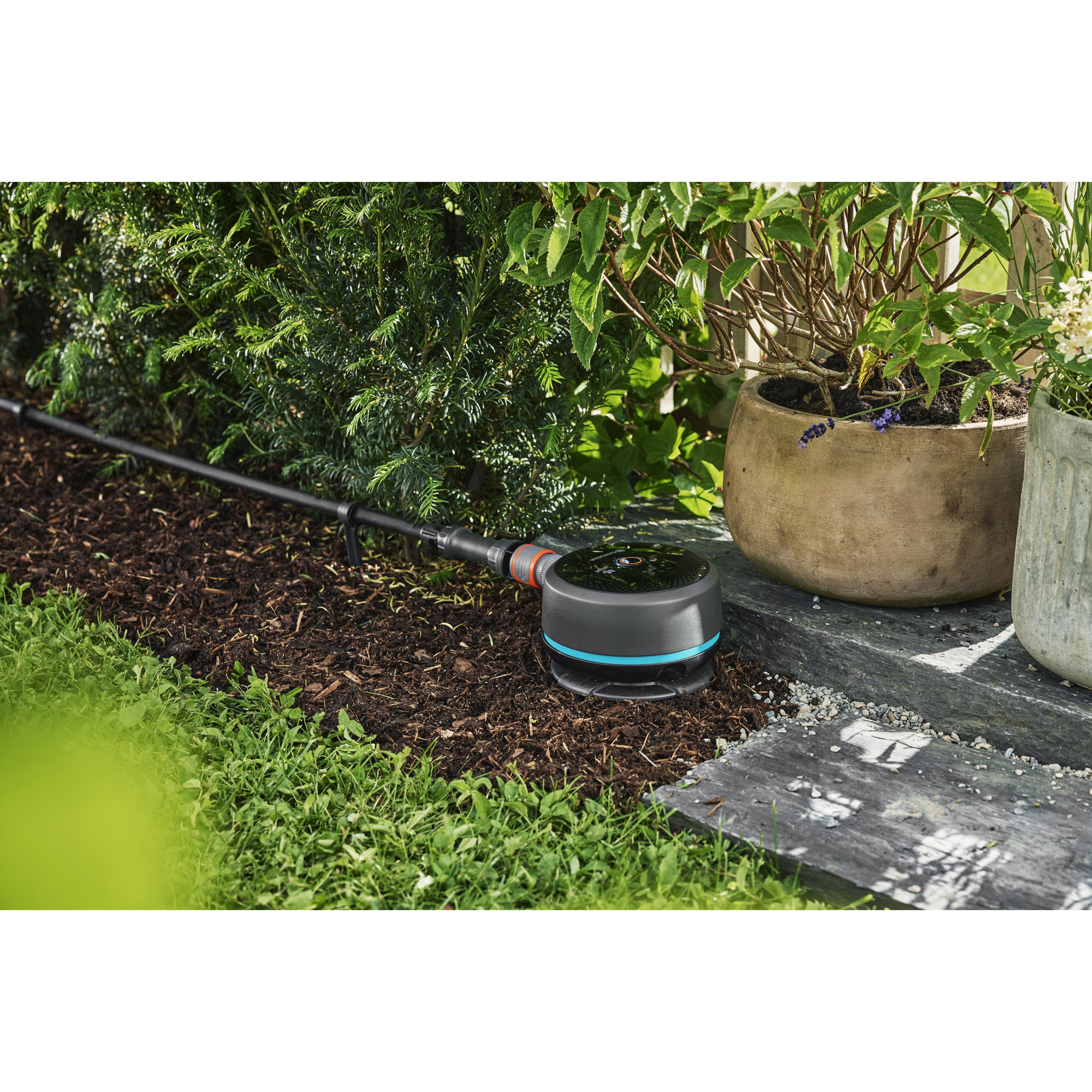 Bevattningsdator Gardena Smart Pipeline