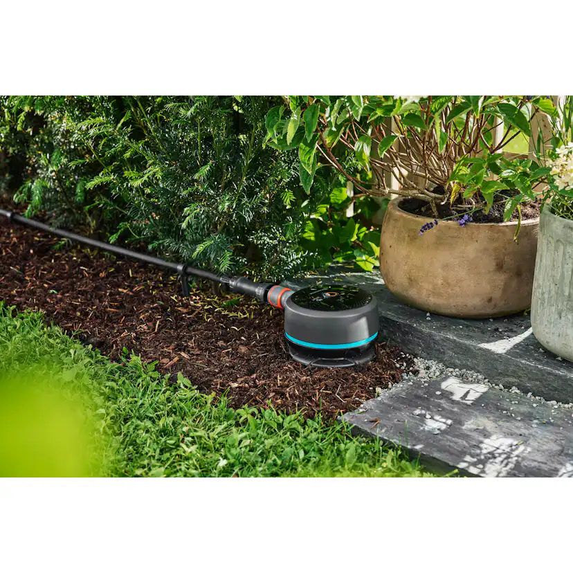 Bevattningsdator Gardena Smart Pipeline