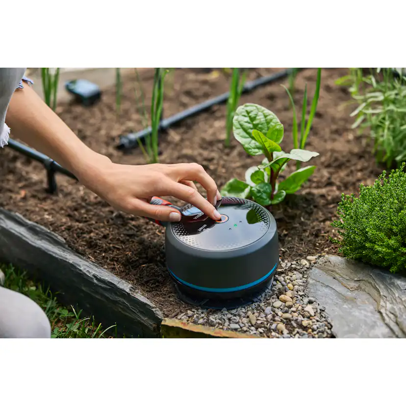 Bevattningsdator Gardena Smart Pipeline