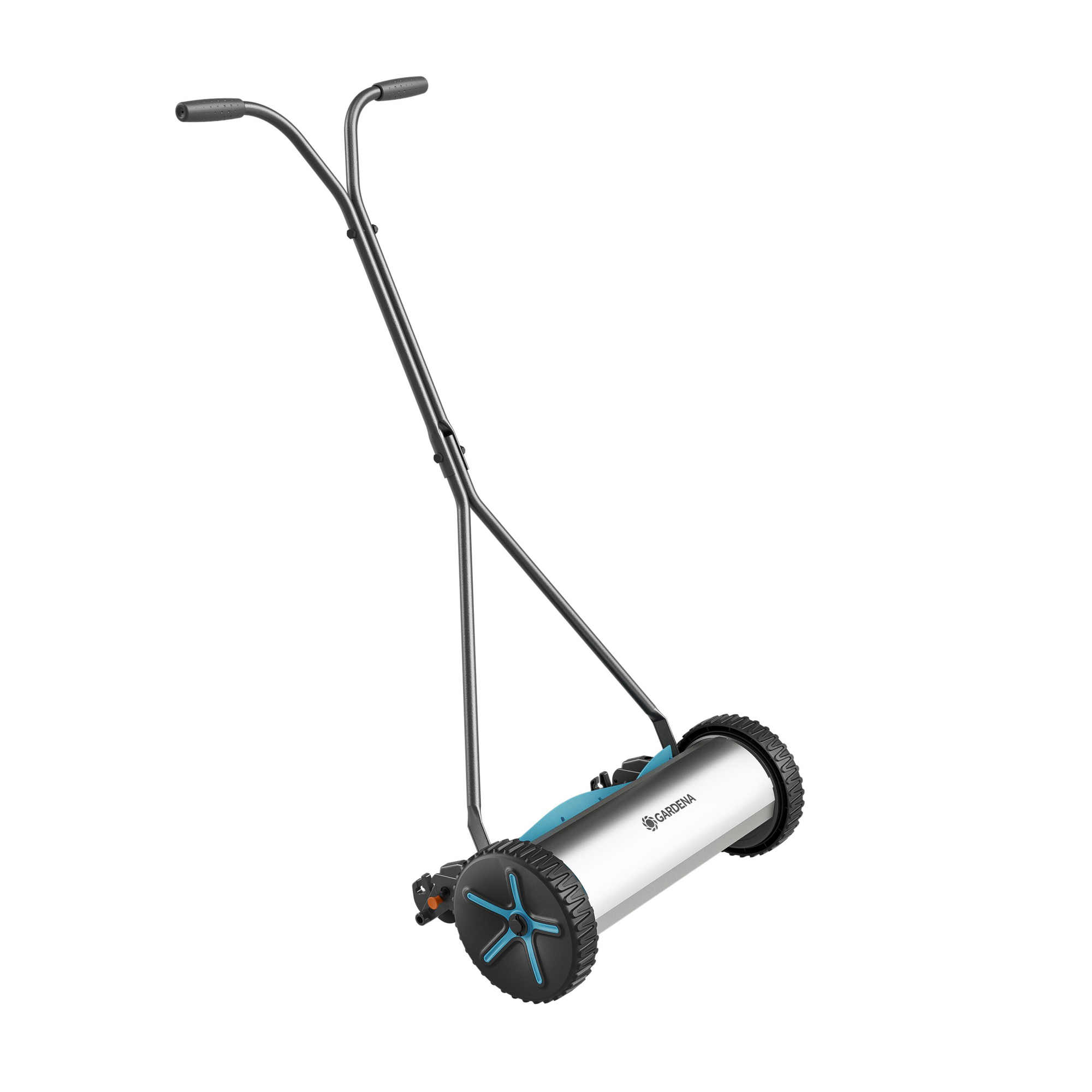 Gräsklippare Gardena Comfort 400 Cylindergräsklippare