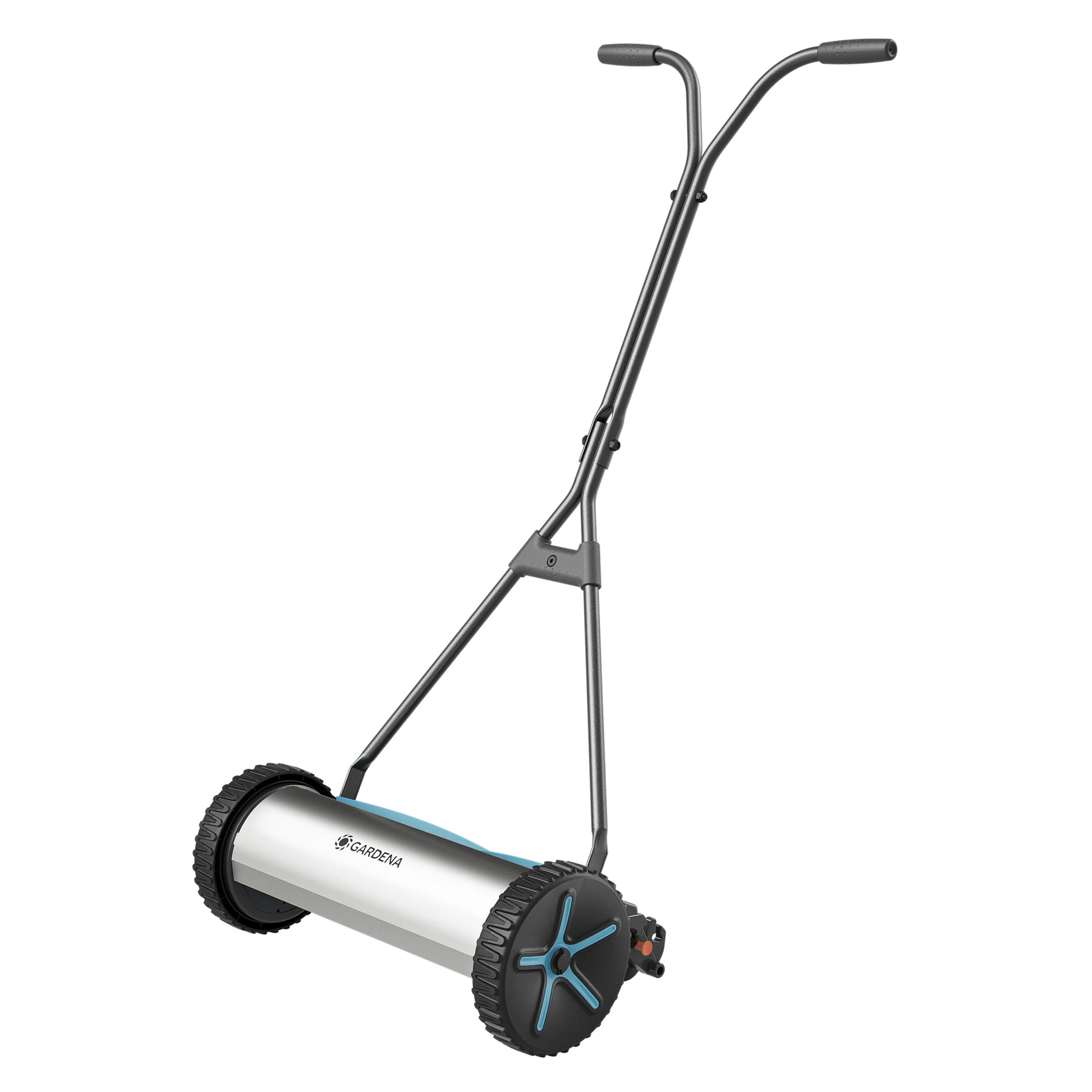 Gräsklippare Gardena Comfort 400 Cylindergräsklippare