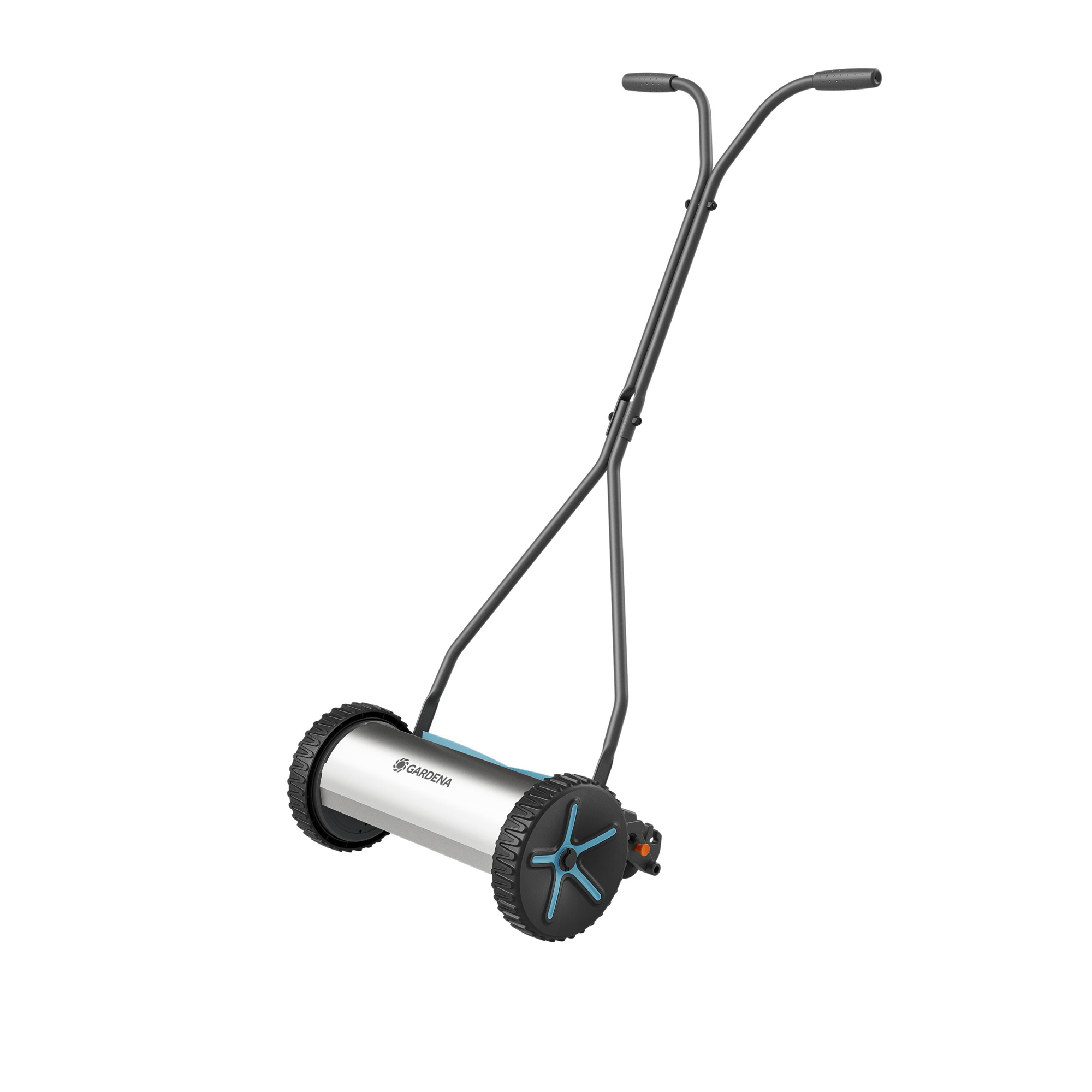 Gräsklippare Gardena Plus 400 Cylindergräsklippare