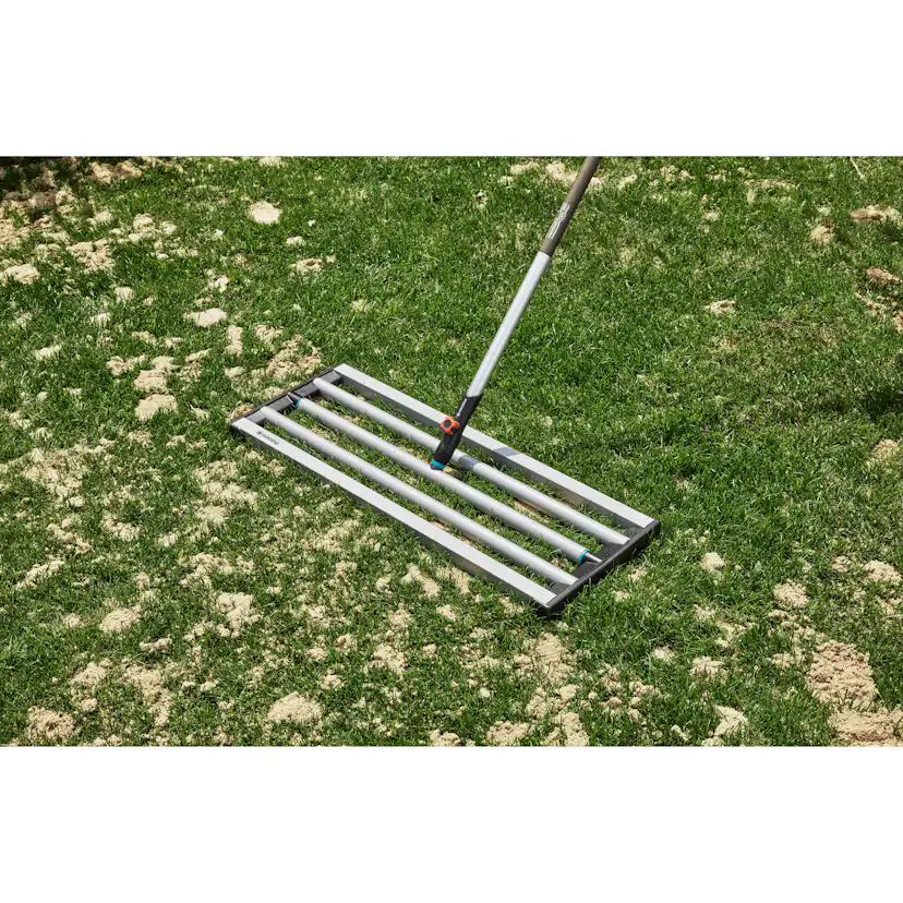 Dressraka Gardena Combisystem