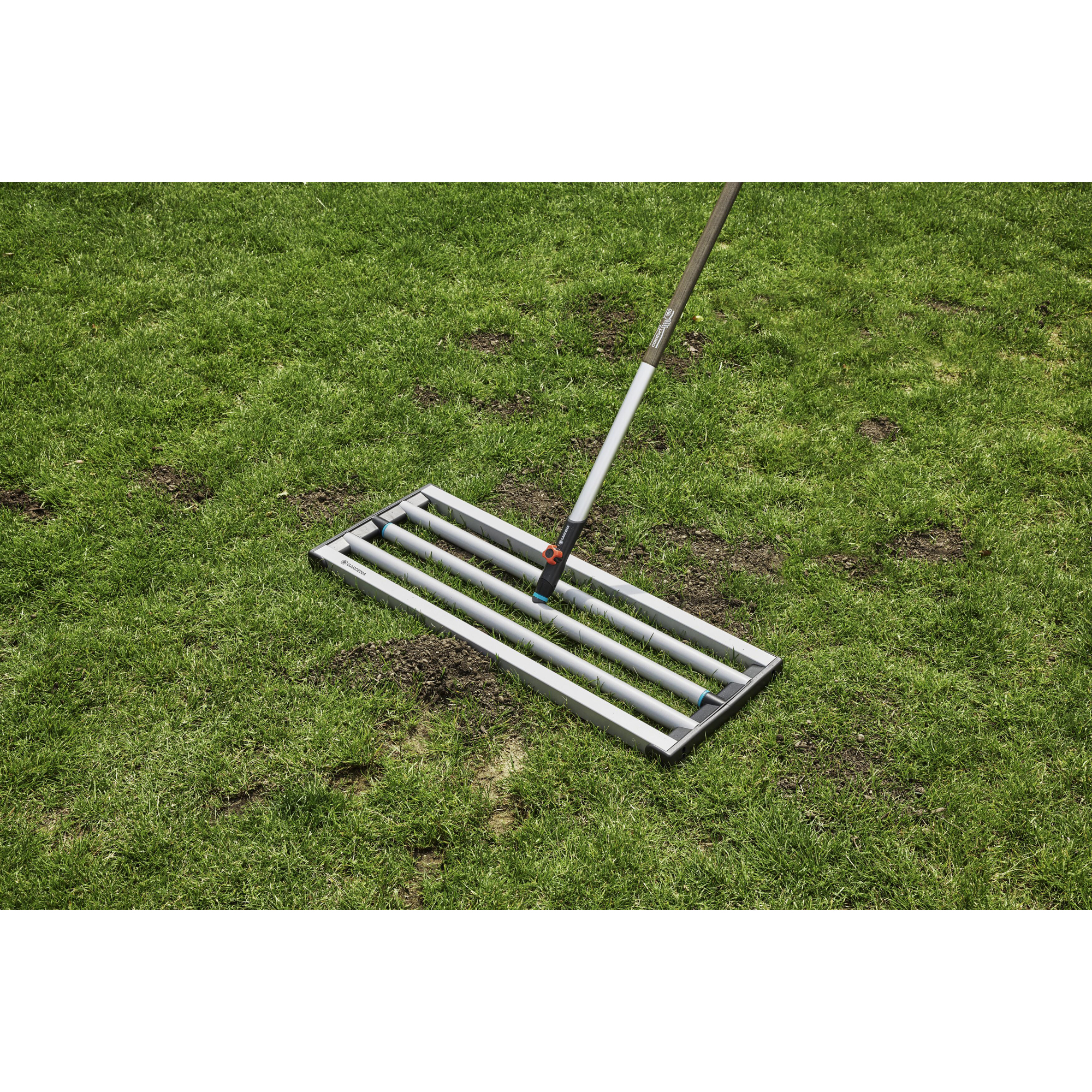 Dressraka Gardena Combisystem