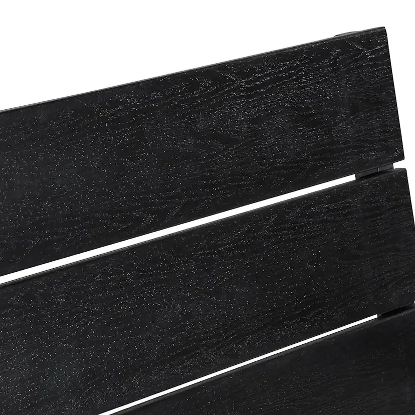 Trädgårdsstol Comfort Garden Tunis Aintwood Stapelbar Utomhus