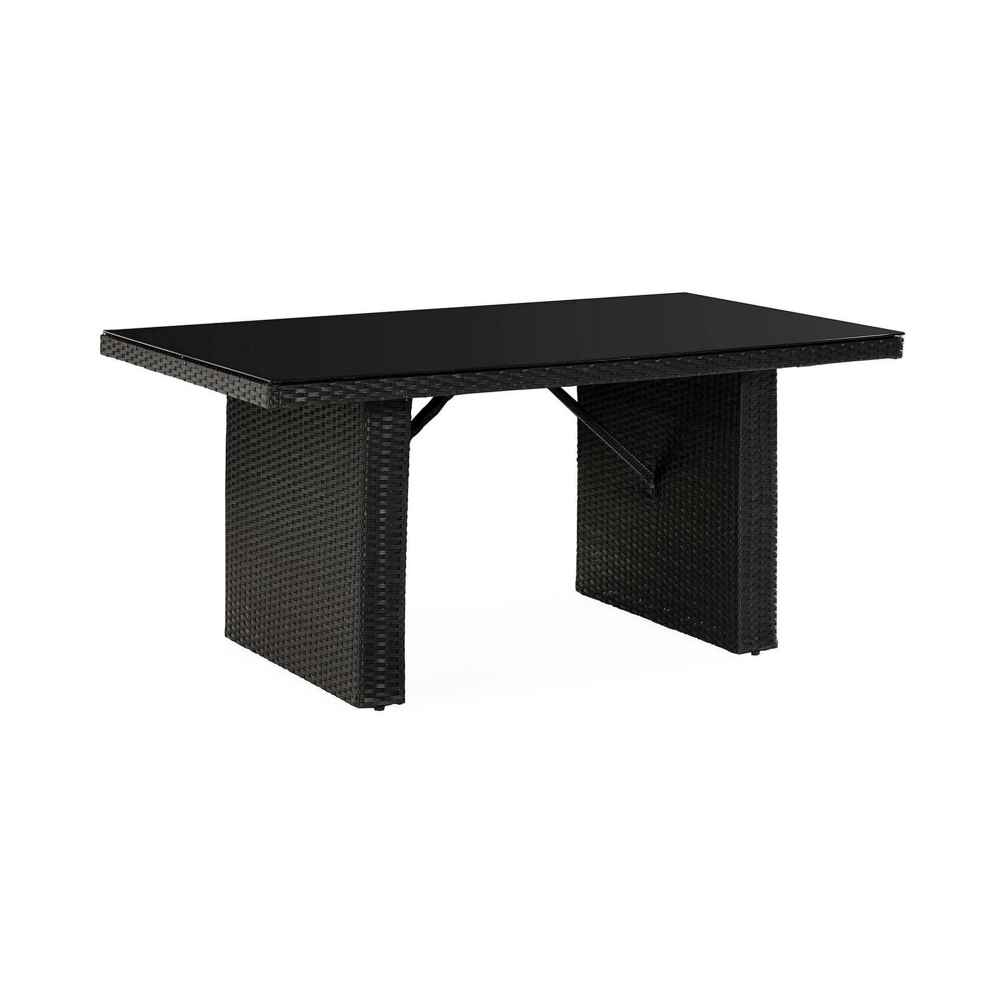 Utebord Comfort Garden James