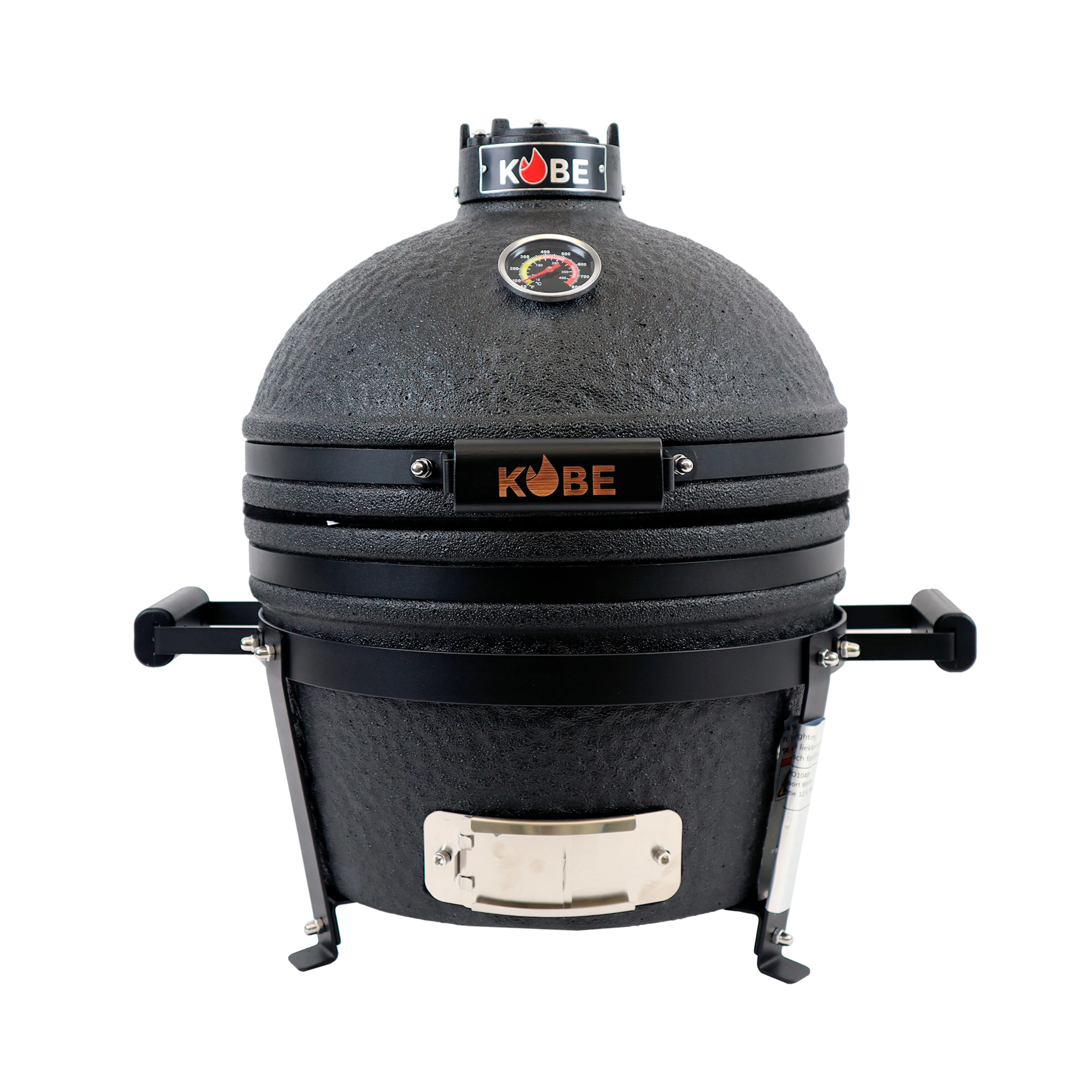 Kolgrill Kobe Kamado 16" Minimax