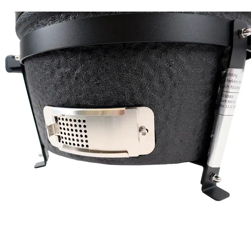 Kolgrill Kobe Kamado 16" Minimax