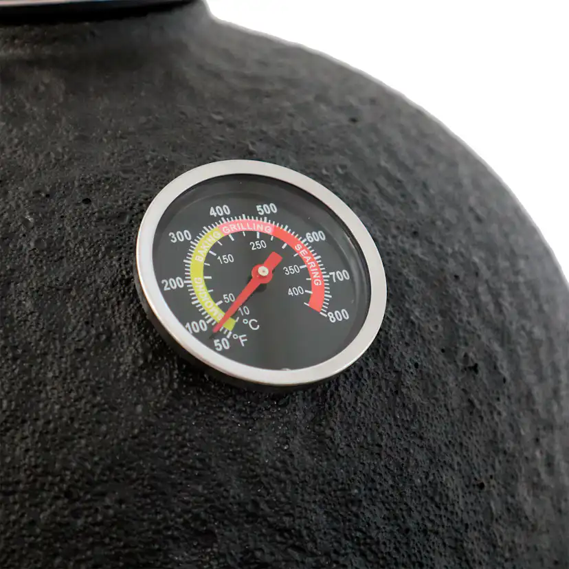 Kolgrill Kobe Kamado 16" Minimax