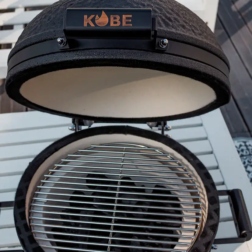 Kolgrill Kobe Kamado 16" Minimax