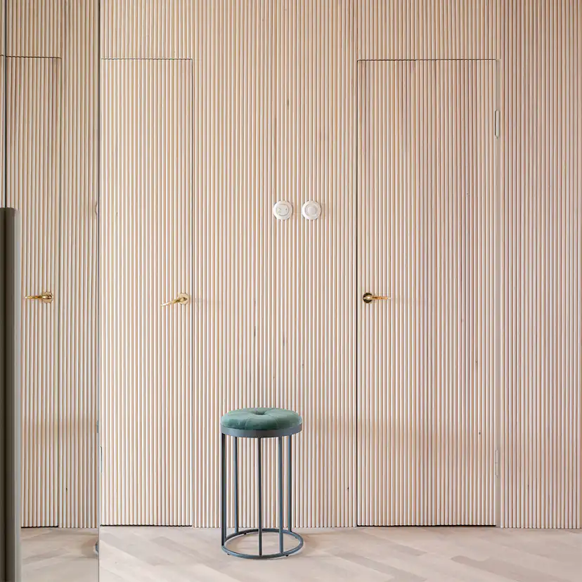 Fingerpanel CENT 15x95x2400 mm