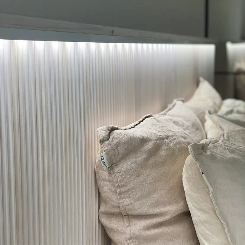 Fingerpanel CENT 15x95x2400 mm