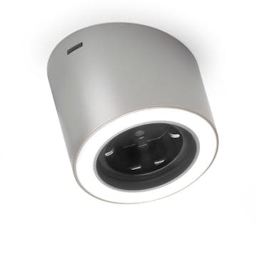 LED-spot Beslag Design Unika Elutag