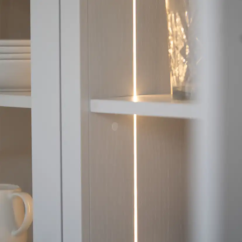LED-strip Beslag Design Flexy SE H4-24 24V 3100K
