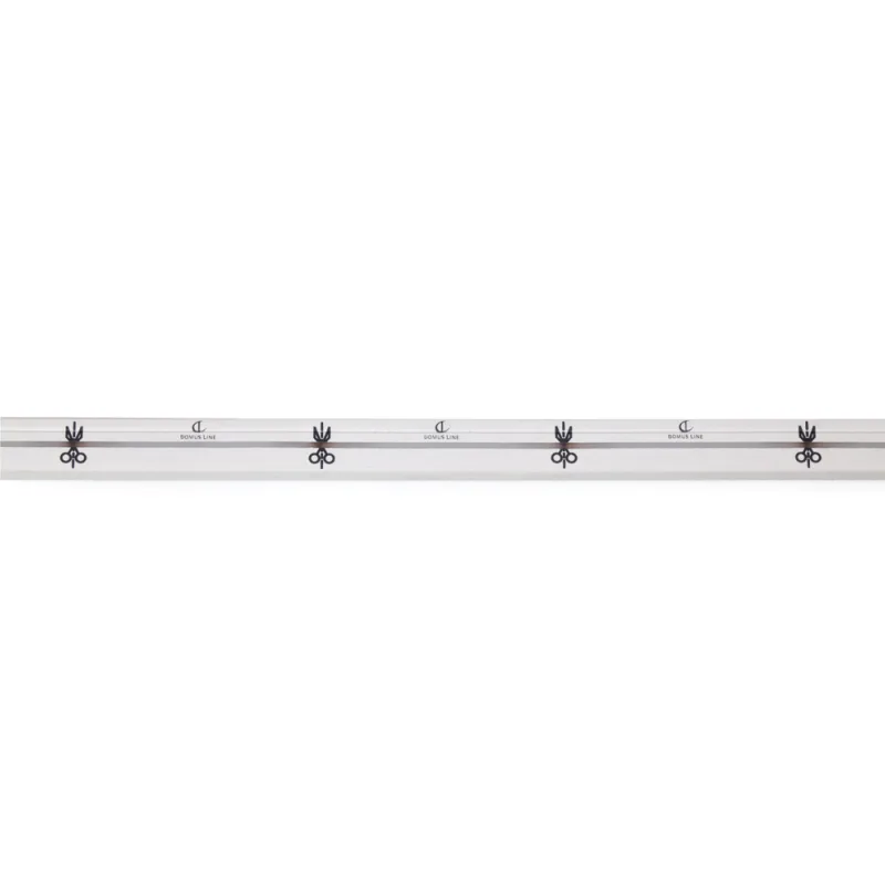 LED-strip Beslag Design Flexy SE H4-24 3000 DC 24V/28,8W 3100K
