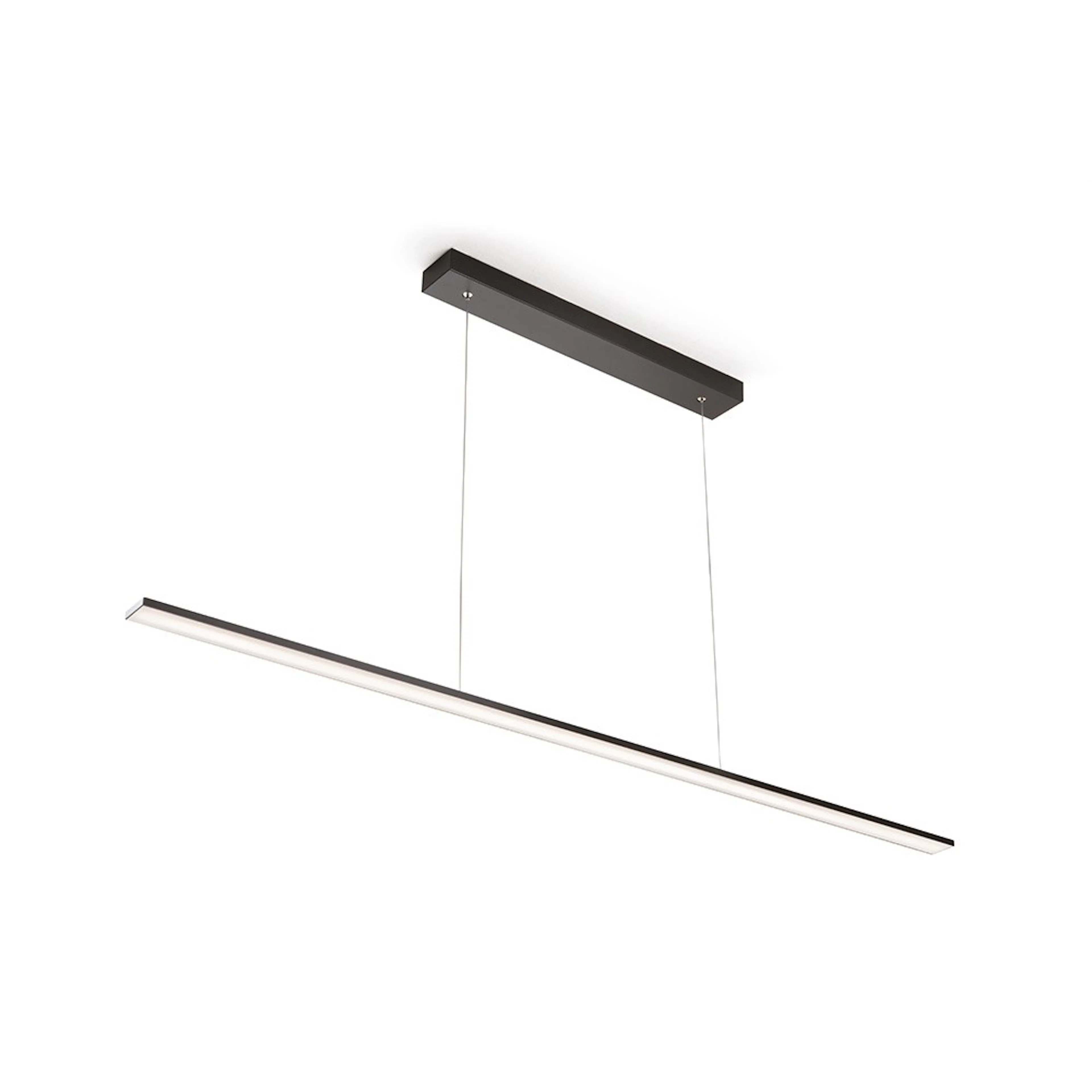 LED-armatur Beslag Design Pendy DIM