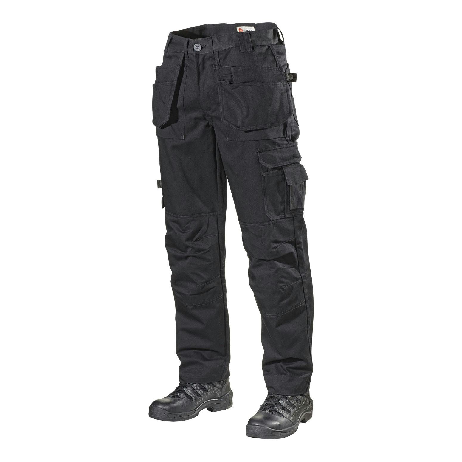 Hantverksbyxa L.Brador 103B