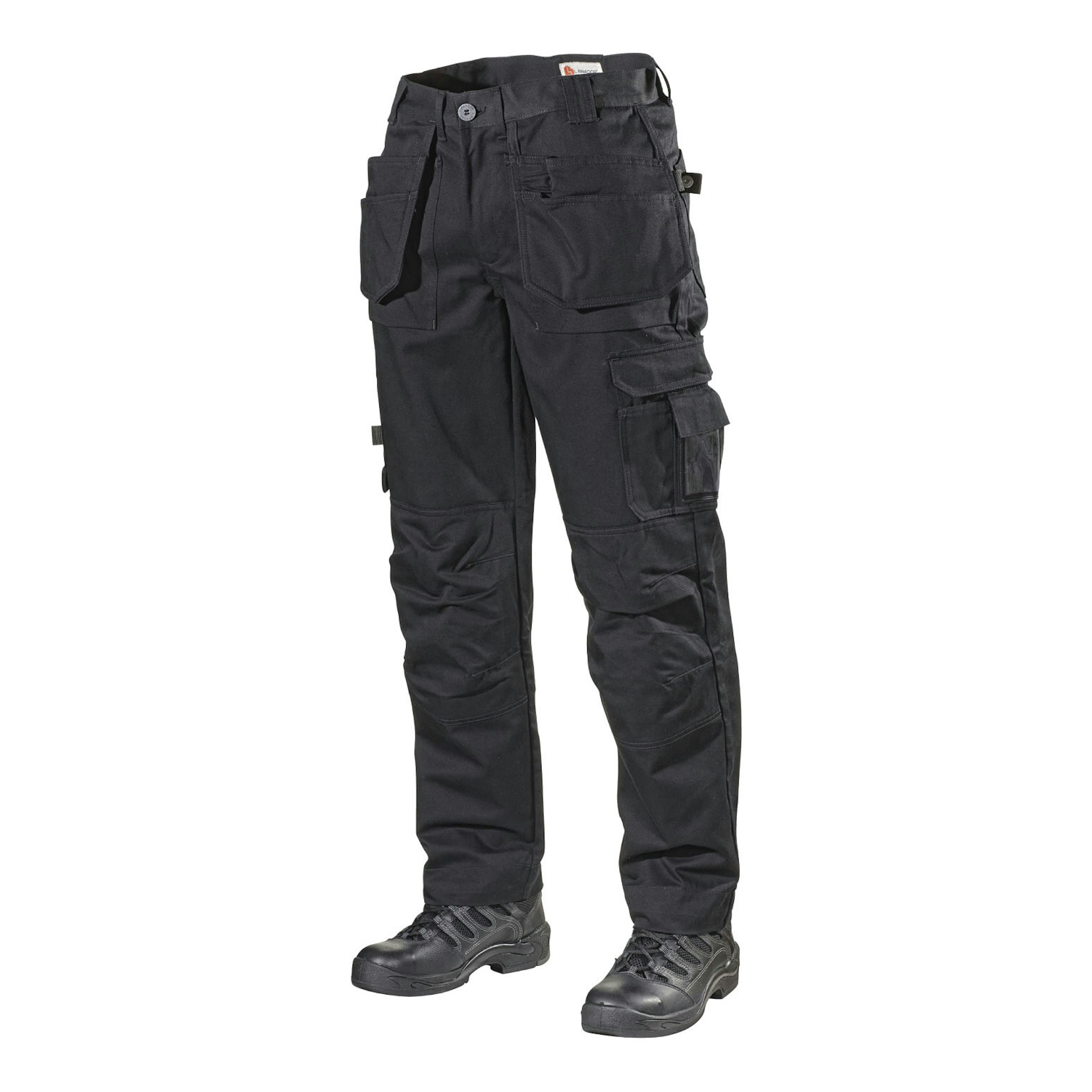 Hantverksbyxa L.Brador 103B