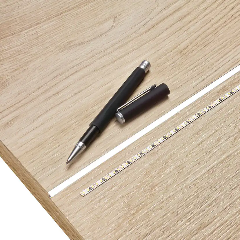 LED-profil Beslag Design LD8104