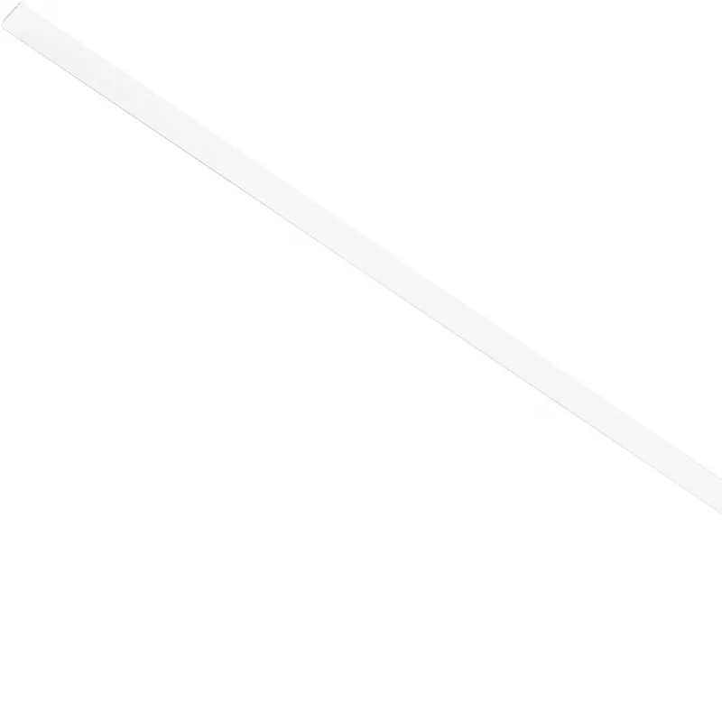 Bländskydd Beslag Design LED-profil LD8104