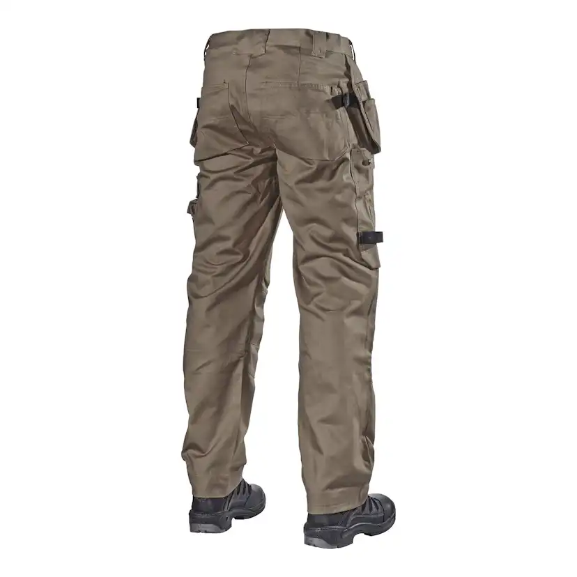 Hantverksbyxa L.Brador 103B