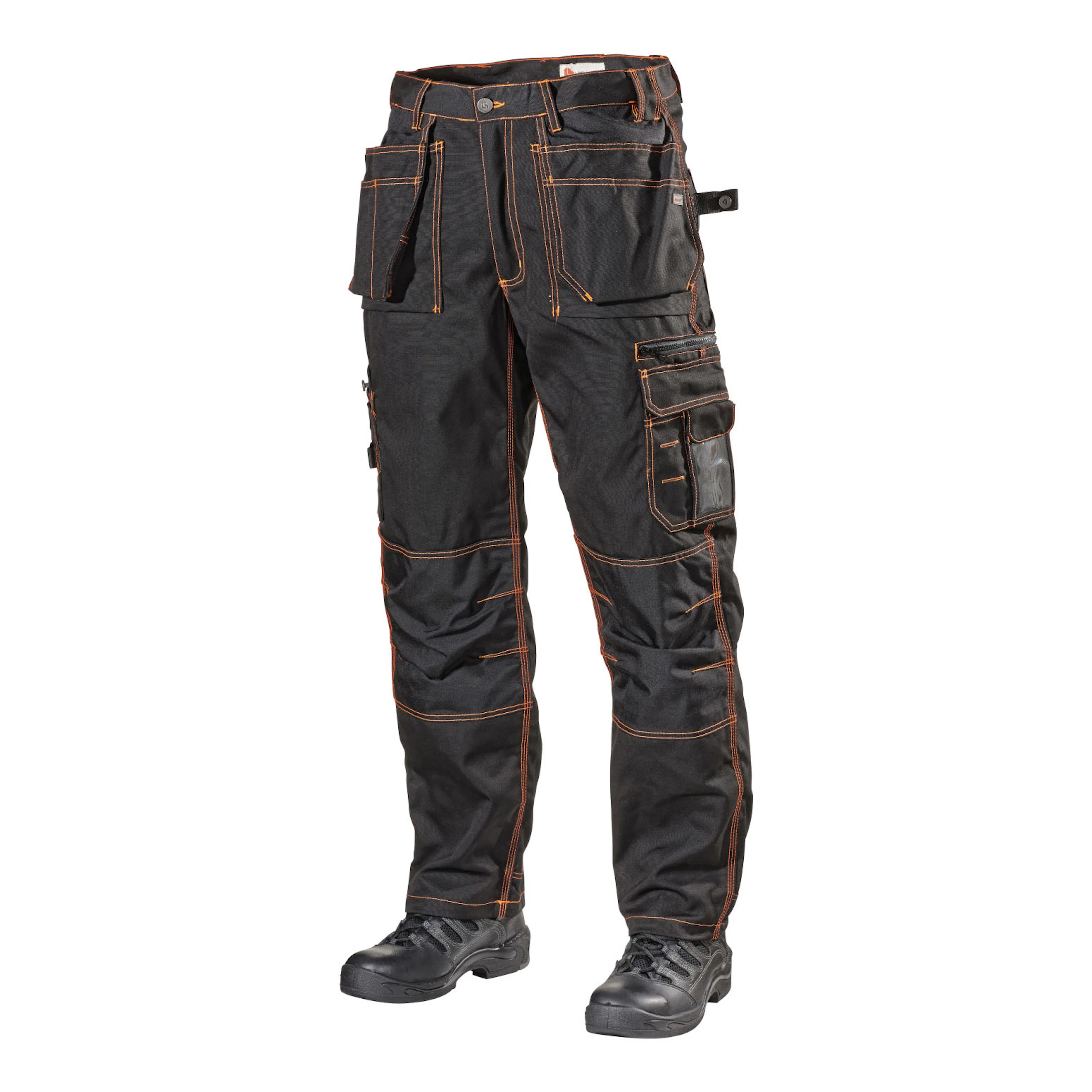 Hantverksbyxa L.Brador 161PB