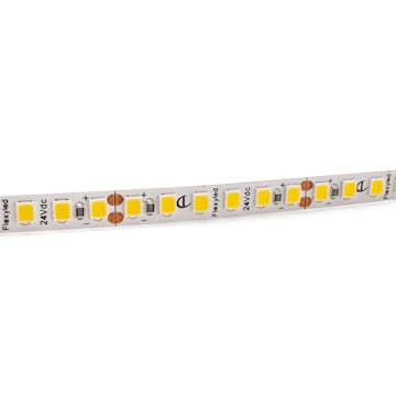 LED-strip Beslag Design Flexy SHE6 PW PRO2700 utan Tejp