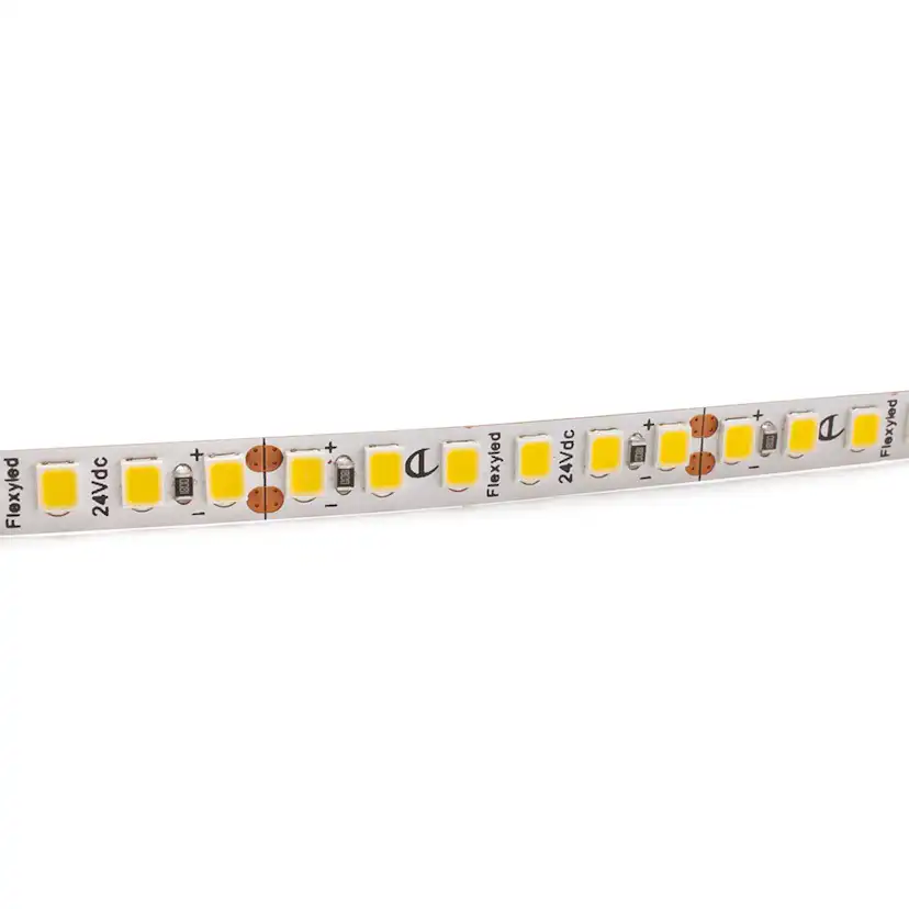 LED-strip Beslag Design Flexy SHE6 PW PRO 31000K utan Tejp