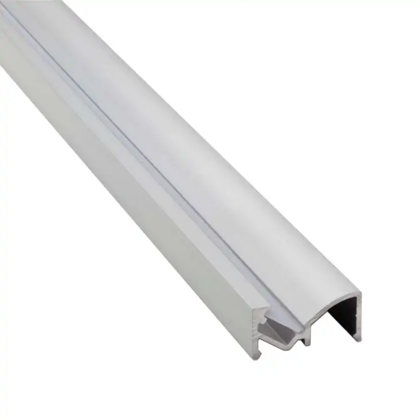 LED-profil Beslag Design Blade 2000 Profil