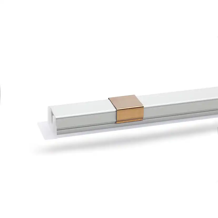 Monteringsclips Beslag Design Micy 2-pack
