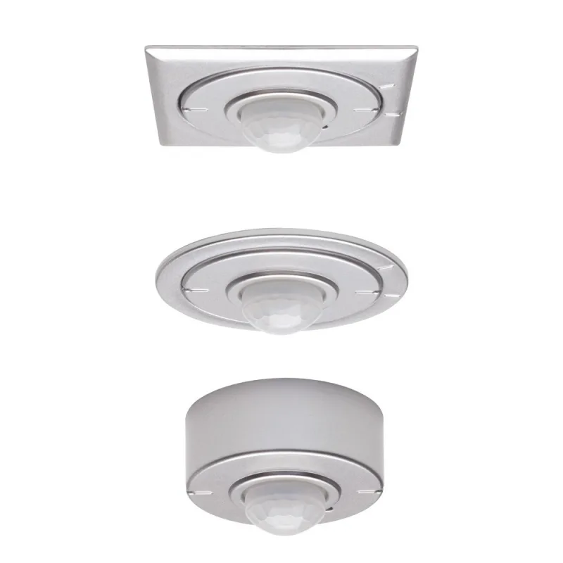 Sensor Beslag Design Trådlös IR-sensor PIR WI-XD