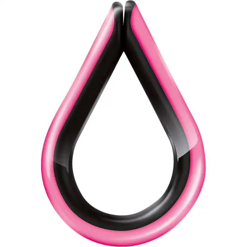 Luftfräschare Wunder-Baum Clip Bubble Gum