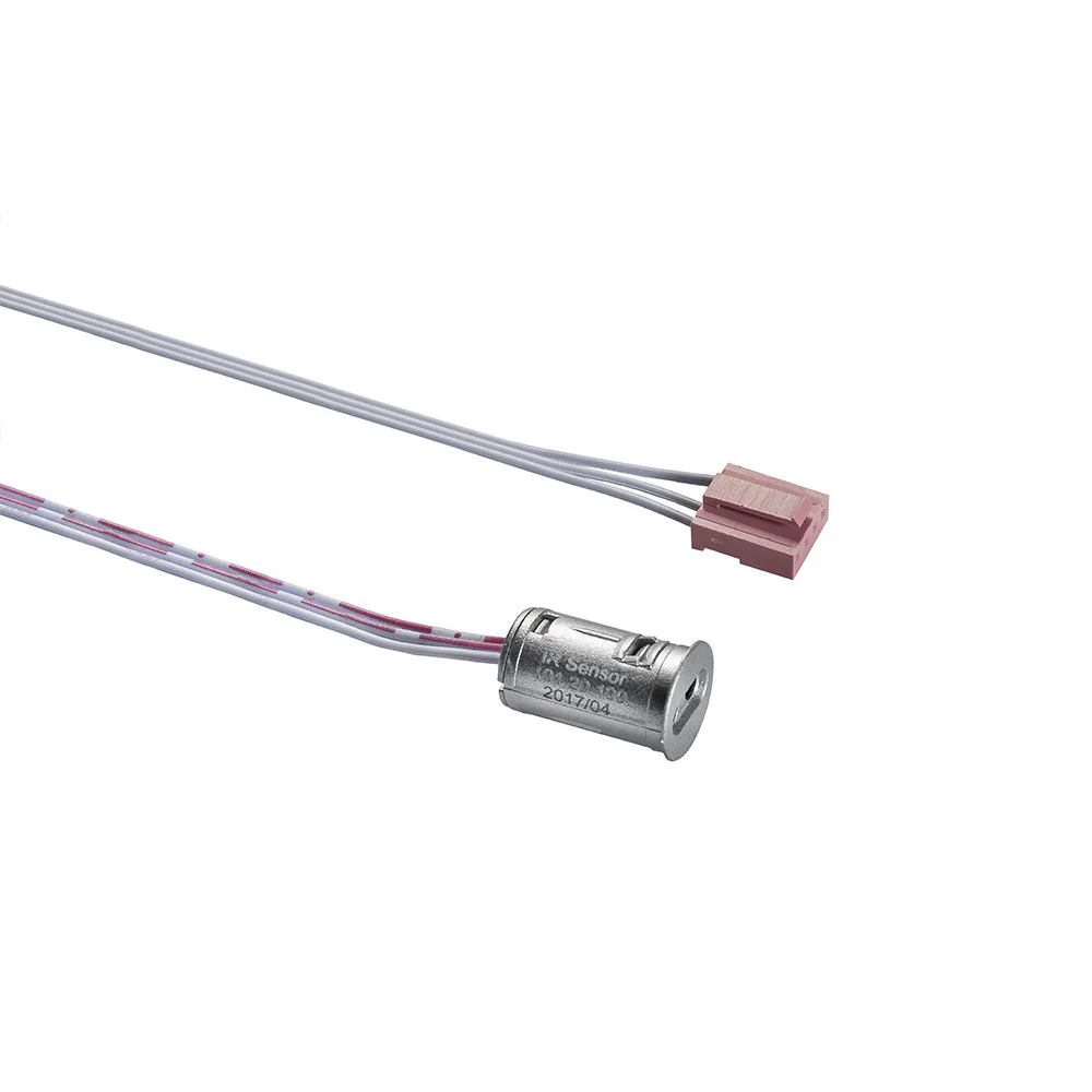 IR-sensor Beslag Design för Control Box Infälld