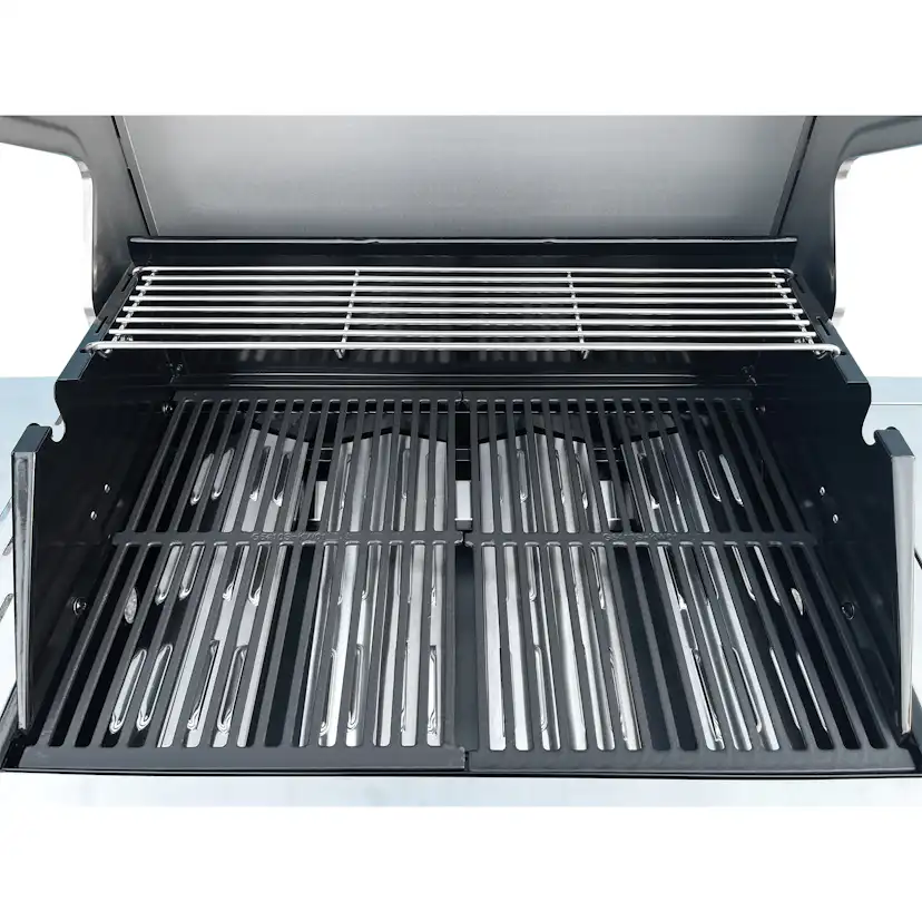 Gasolgrill Kobe Premium 4+1 RST