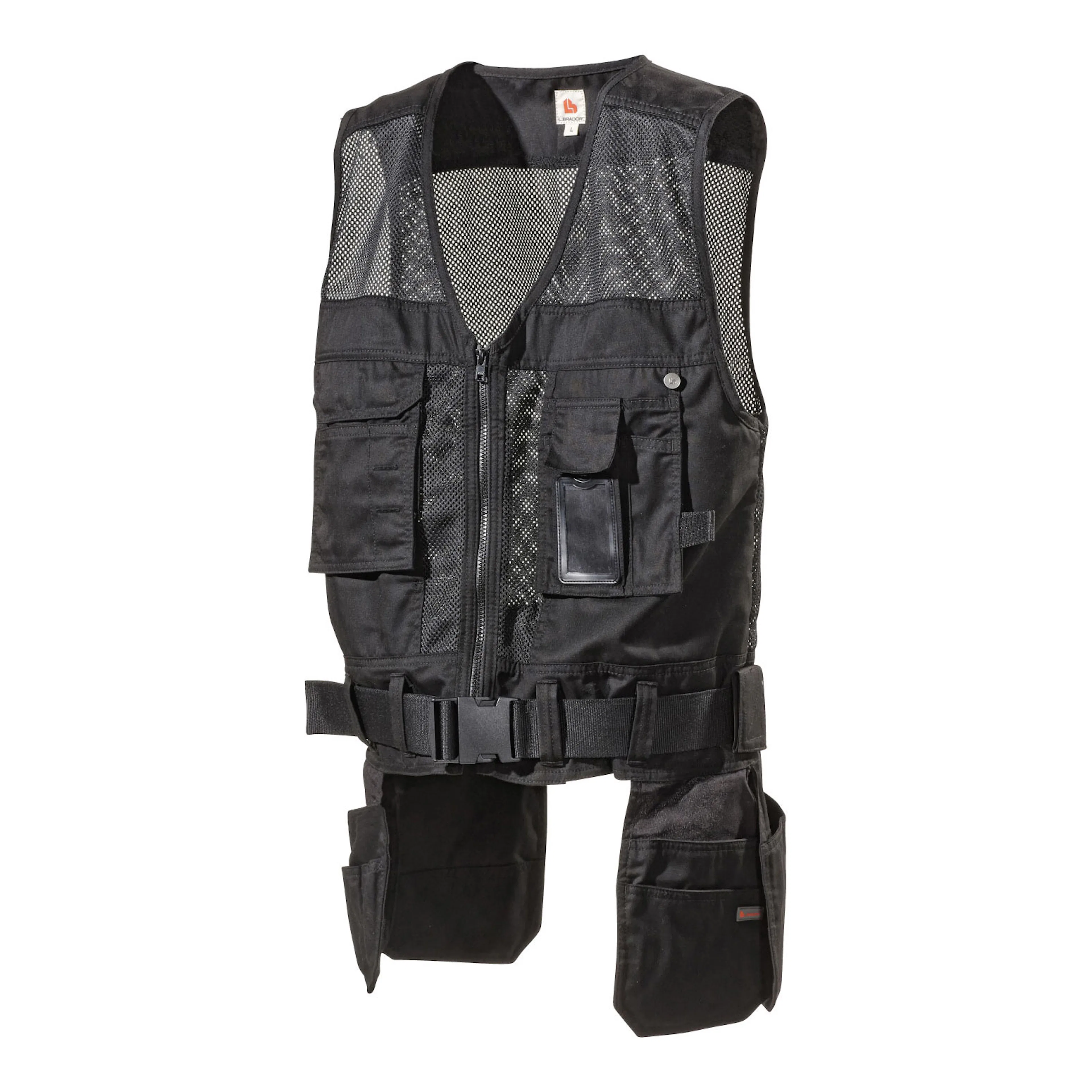 Hantverksväst L.Brador 218PB
