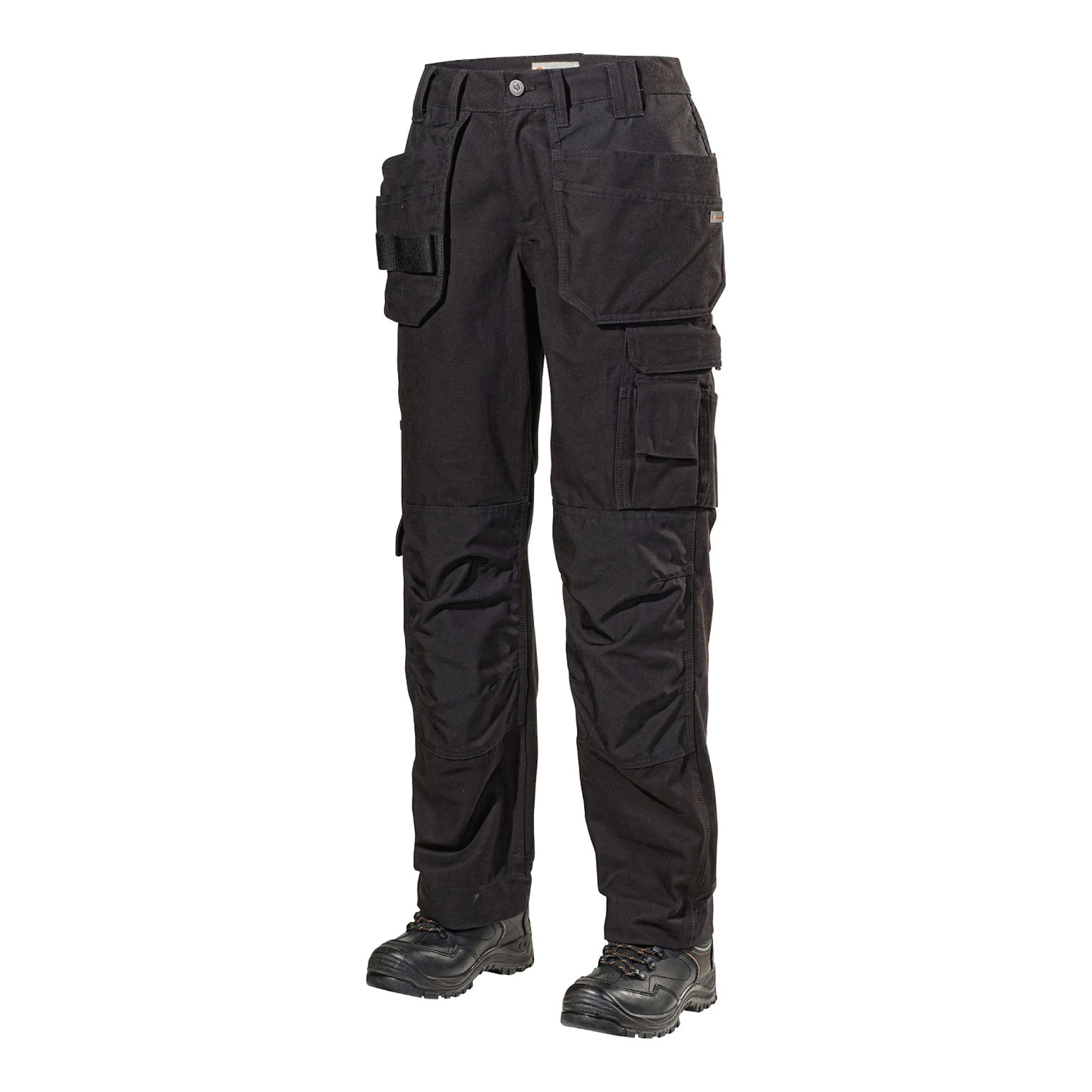 Hantverksbyxa Dam L.Brador 101B-W