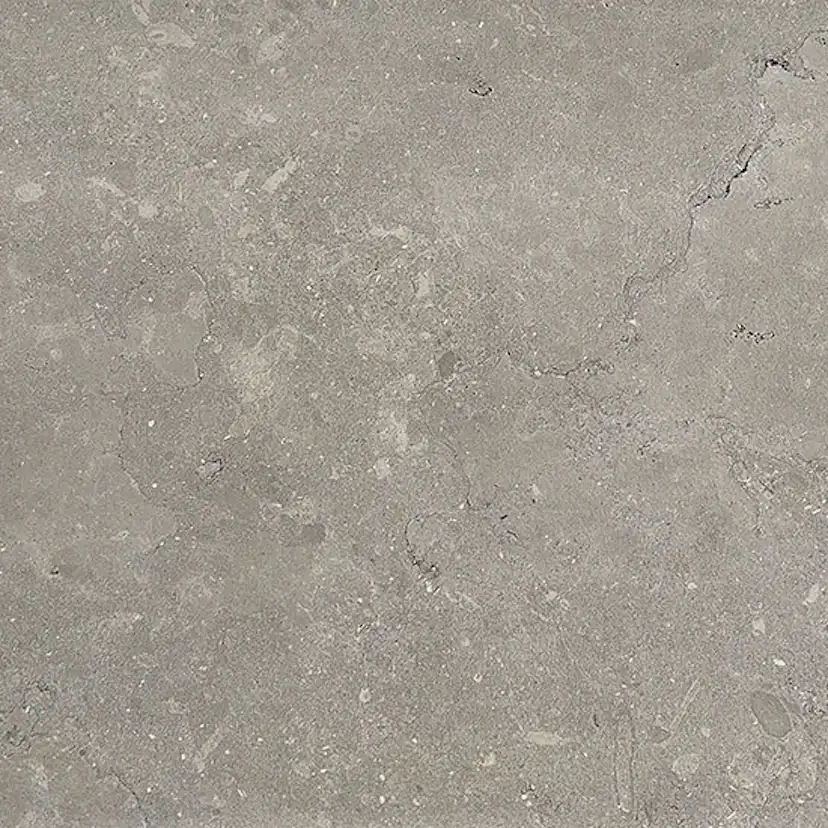 Klinker Coem Ceramiche Lagos Ljusgrå 60x60 cm Matt