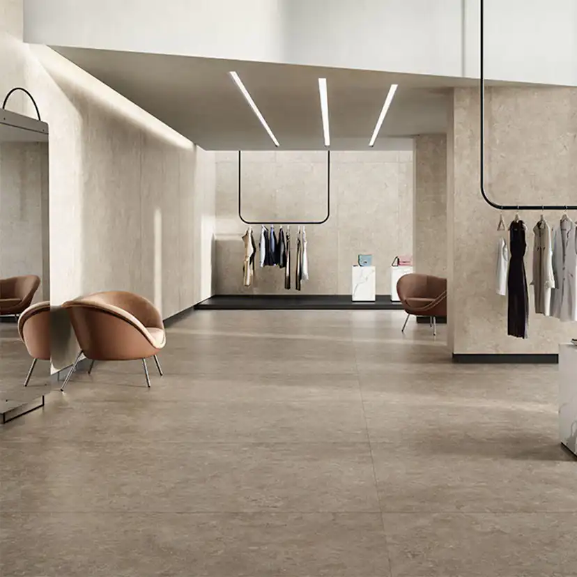 Klinker Coem Ceramiche Lagos Ivory Beige 30x60 cm Matt