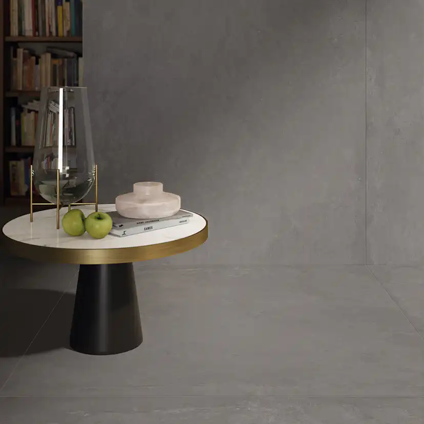 Klinker Ceramiche Keope Ikon Grå 30x30 cm Matt