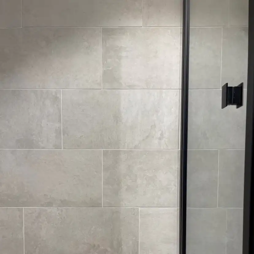 Klinker Ceramiche Keope Ikon Silver Grå 30x60 cm Matt