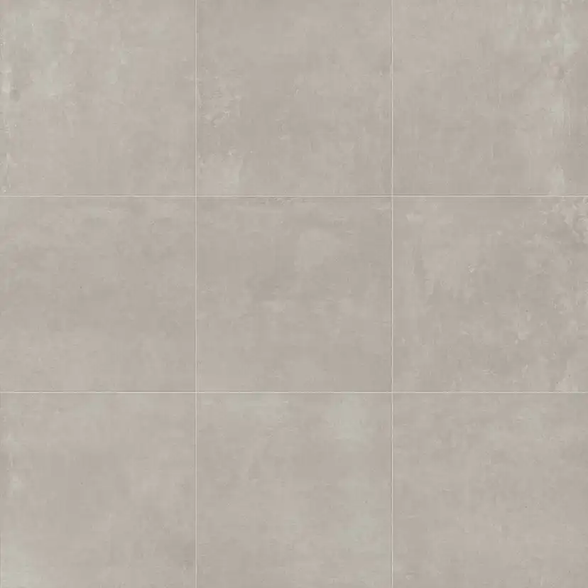 Klinker Ceramiche Keope Ikon Silver Grå 30x30 cm Matt